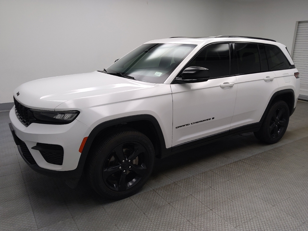 jeep grand cherokee 2023 1C4RJHAG0PC565212 image jeep grand cherokee 2023 1C4RJHAG0PC565212 image